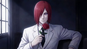 光影中的轮回​