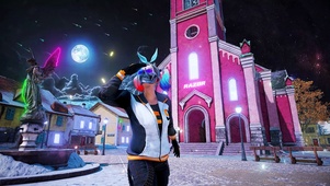 PUBG酷炫
