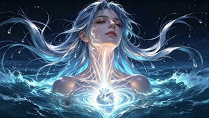 海洋之心