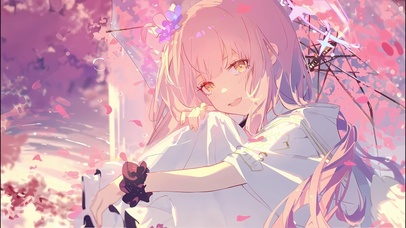 圣园未花