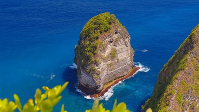 高山海岸