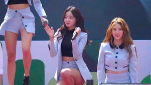 4K 韩国女团