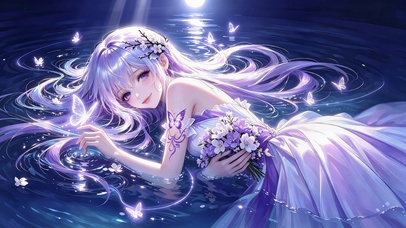 海的女儿