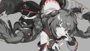 少女