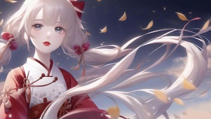 时光静好
