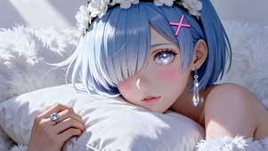 柔美容颜