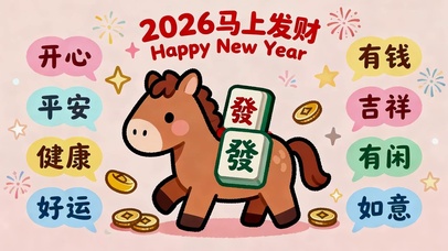 20226马上发财