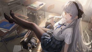 夏洛蒂·澄心
