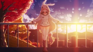 八重樱