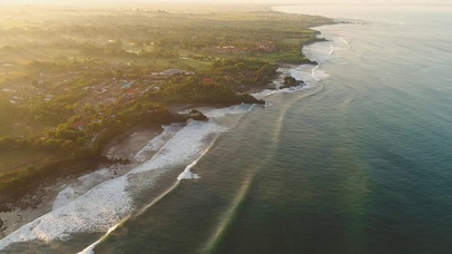 4K 高清 印度尼西亚巴厘岛