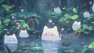 夏季