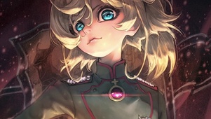 女长官