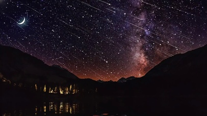 你我皆是星辰