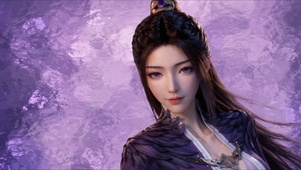 紫灵