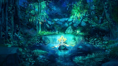 口袋妖怪 基拉祈