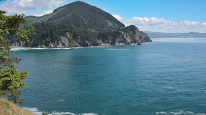 面朝大海、春暖花开