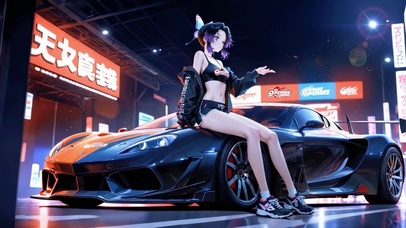 鬼灭之刃蝴蝶忍