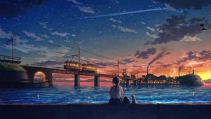 星之夕