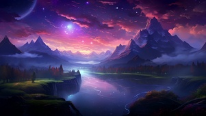 科幻星球