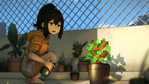from Minecraft?