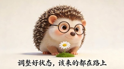 可爱萌宠小清新