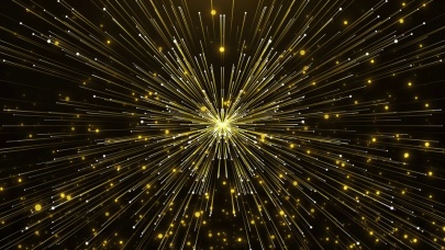 热门粒子条桌面壁纸图片_热门动态壁纸下载-元气壁纸第%!d(string=动