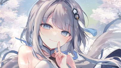 原神・归终