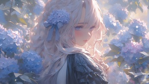 雨后