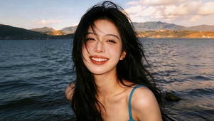 笑魇如花