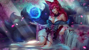 4k阿狸