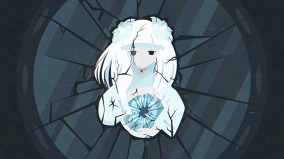 伤痕累累的女孩