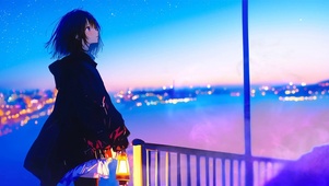 Night Gradient