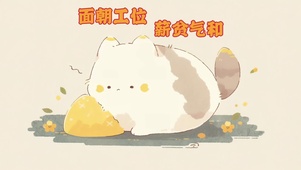 4k打工人壁纸