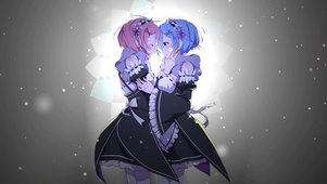 拉姆 蕾姆