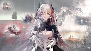 明日方舟 特雷西娅