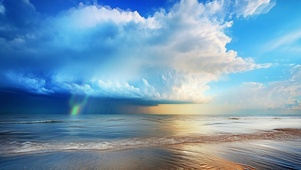 海面