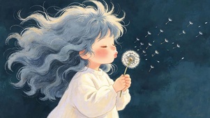 蒲公英