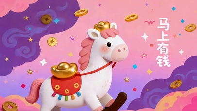 马上有钱