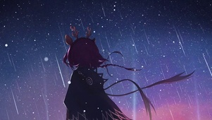 遥望星空 