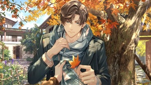 【左然】锦书枫回