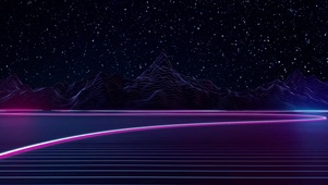 科幻星空