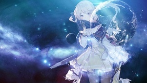 星空少女