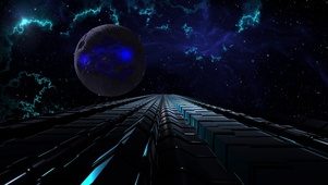 行星宇宙轨道