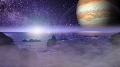 星空之海