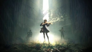 NieR