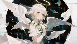天使Sama