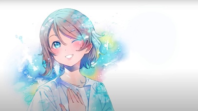 少女