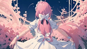爱莉希雅