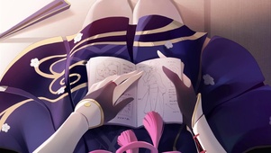 椿3