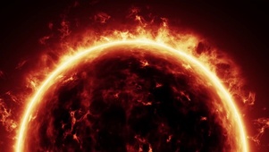 太阳